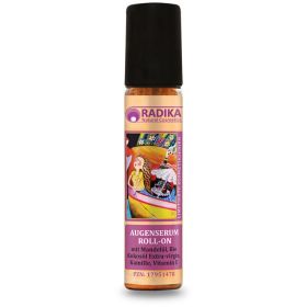 Augenserum Roll-on mit Mandalöl & Bio Kokosöl 10 ml online kaufen, besten Preis, Bioherba Reichenbach GmbH